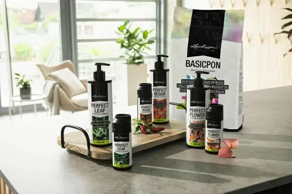 Субстрат Lechuza BASICPON