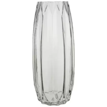 Стеклянная ваза Актер