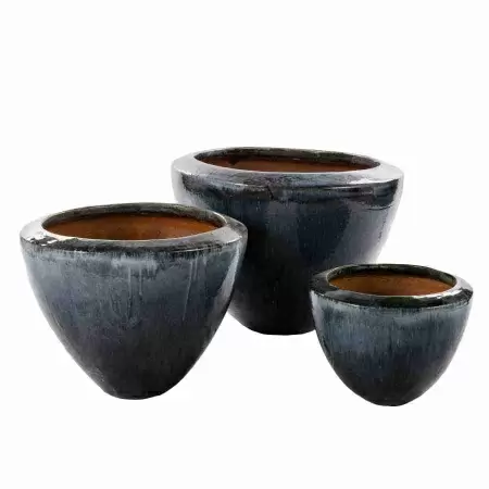 Горшок для цветов Chicago Low