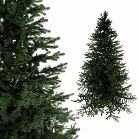 Ель искусственная заснеженная Европейская Ель искусственная заснеженная Европейская