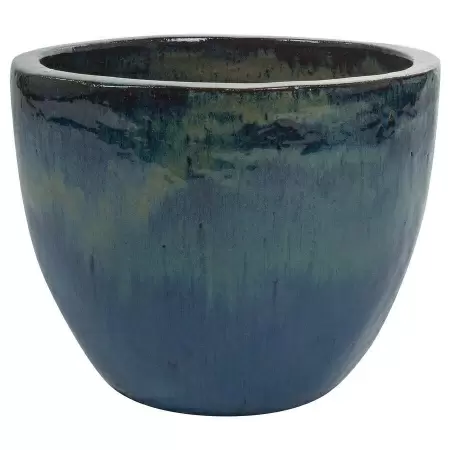 Кашпо Basic Jar, D44xH45 см