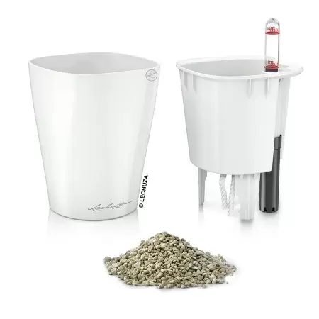 Кашпо Lechuza Deltini & MINI-Deltini Кашпо Lechuza Deltini & MINI-Deltini