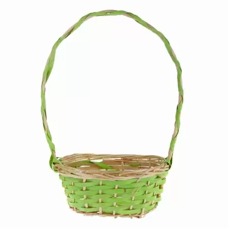 Корзина плетеная Юкон