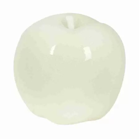 Декоративная фигура Яблоко