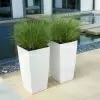 Кашпо Lechuza Cubico Color Кашпо Lechuza Cubico Color