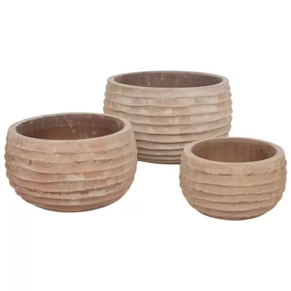 Горшок из терракоты Song bowl Горшок из терракоты Song bowl