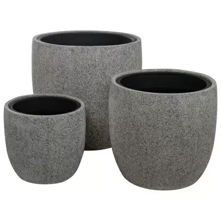 Цветочный горшок Rock Jar