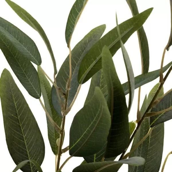 Эвкалипт ветка искусственная