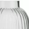 Стеклянная ваза Тхал