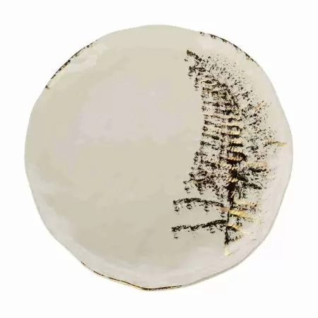 Декоративное блюдо Гравитация