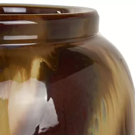 Вазон Bergen high 