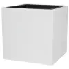 Большой горшок Cube