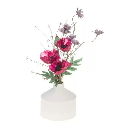 Керамическая ваза Золотурн