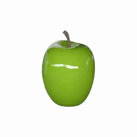 Фигура декоративная Apple