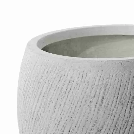 Горшок для цветов Linea Round
