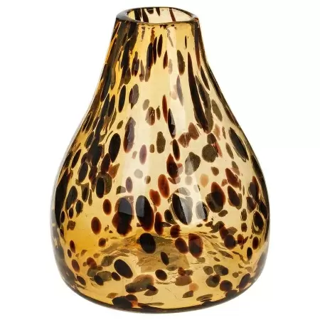 Ваза стеклянная Strange Life