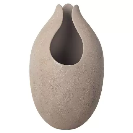 Керамическая ваза Sigma