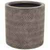 Большой горшок Fossil Cylinder