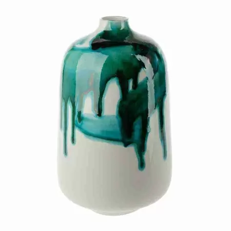 Ваза из керамики Василь