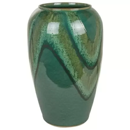 Высокий вазон Egg high