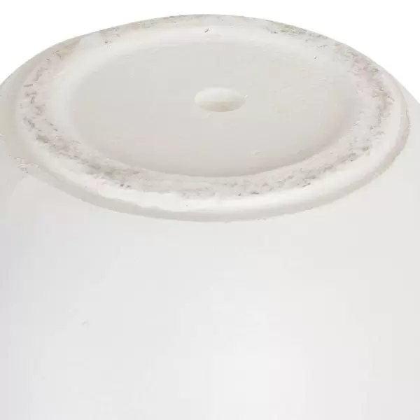 Большой горшок Stone Round