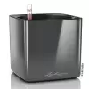 Кашпо Lechuza Cube Glossy