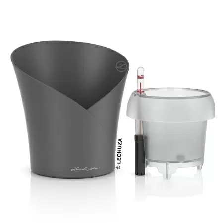 Кашпо Lechuza Orchidea