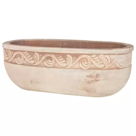 Цветочный горшок Daycuc oval