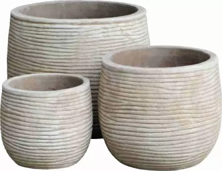 Глиняный горшок Аnterra Jar