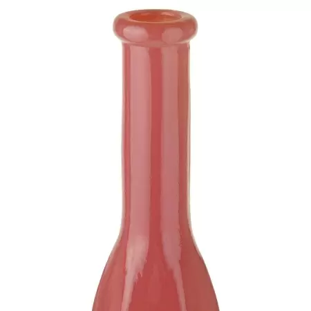 Стеклянная ваза Фантазия