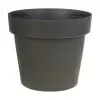 Пластиковое кашпо GARDINO MERLOSE
