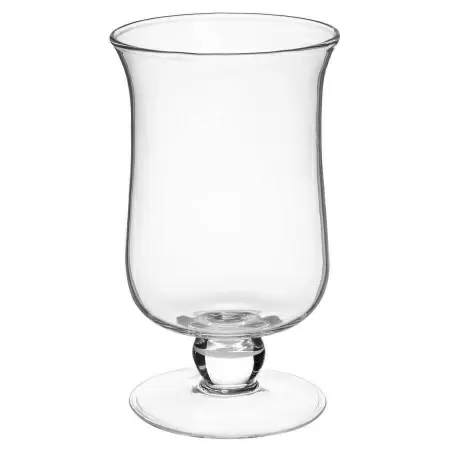 Стеклянная ваза Трайк