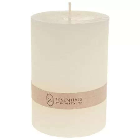 Свеча Столбик