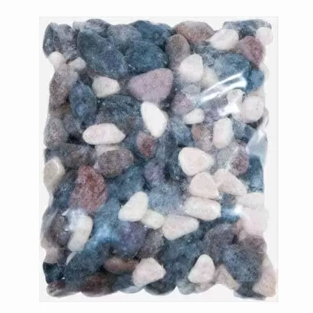 Грунт окатанный 