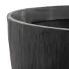 Цветочный горшок Round Charcoal bowl Цветочный горшок Round Charcoal bowl