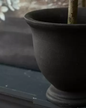 Уличный глиняный горшок Mterra Cup