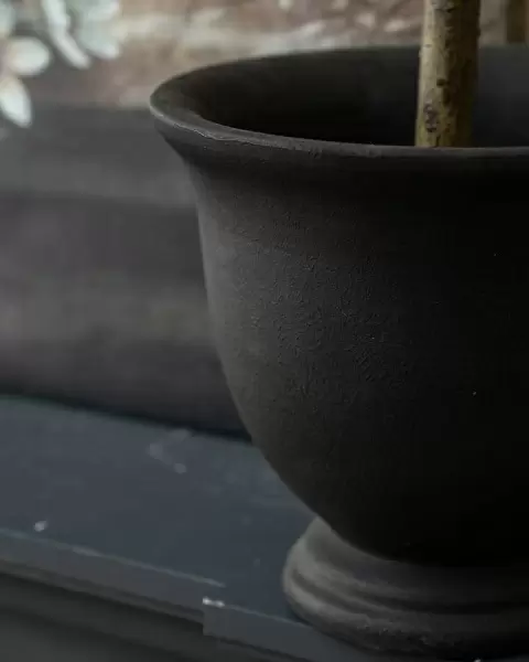 Уличный глиняный горшок Mterra Cup Уличный глиняный горшок Mterra Cup