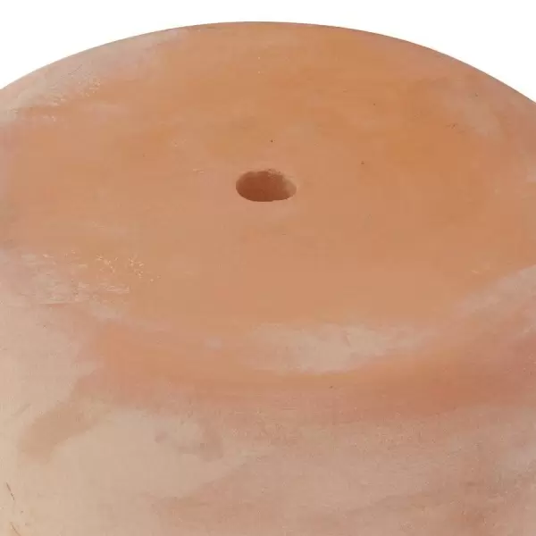 Большой глиняный горшок C-terra pot