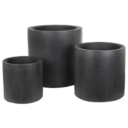 Большой горшок Cylinder Большой горшок Cylinder