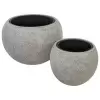 Горшок для цветов Rock Ball