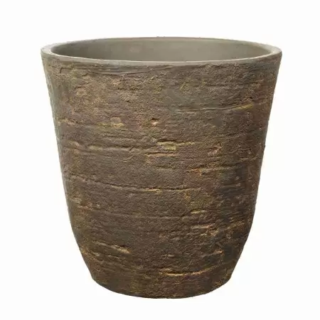 Горшок для цветов Round