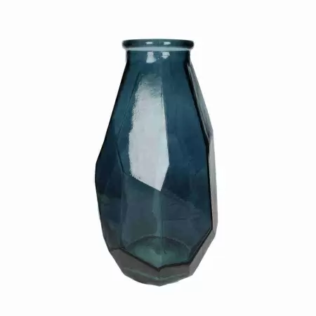 Стеклянная ваза Моро