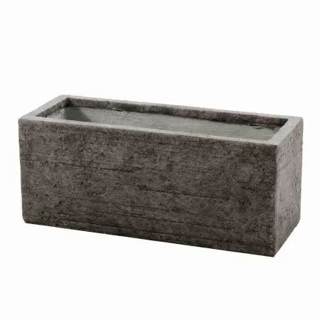 Горшок для цветов Atlanta Rect