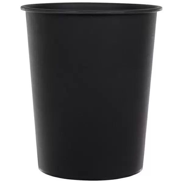 Большой горшок Cement Grey Сylinder