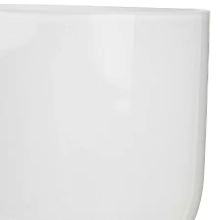 Стеклянная ваза Cone party