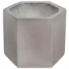 Большой горшок Stone Prism