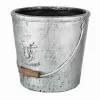 Горшок для цветов Bucket Bowl