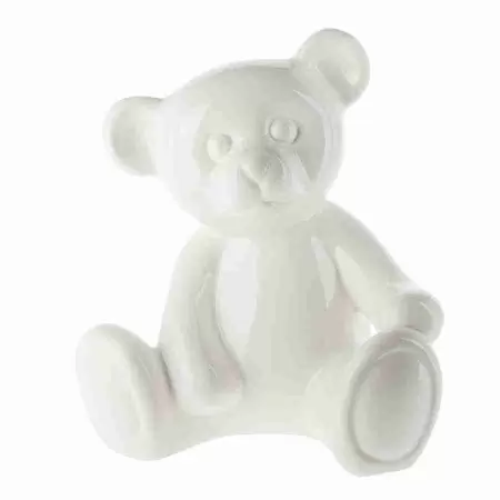 Декоративная фигура Медвежонок