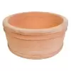 Цветочный горшок Terra Round
