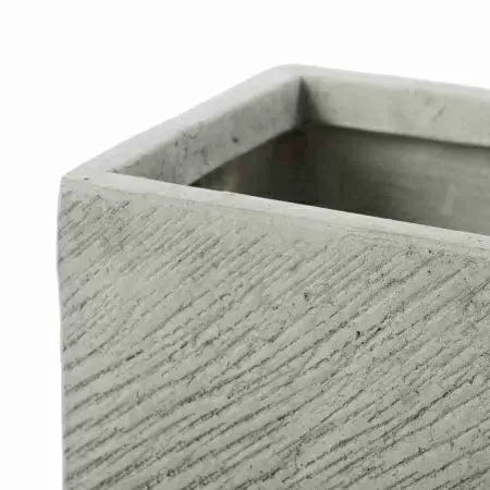 Горшок для цветов Linea Cubical